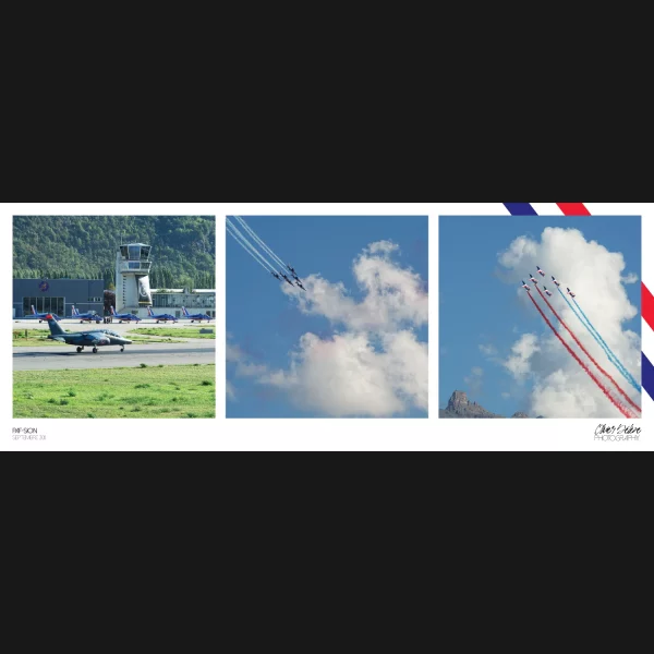 avions PAF