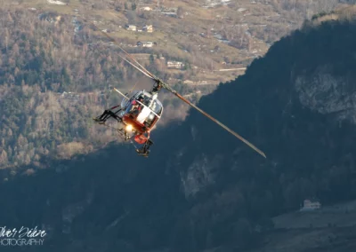 heritage and alpine legend