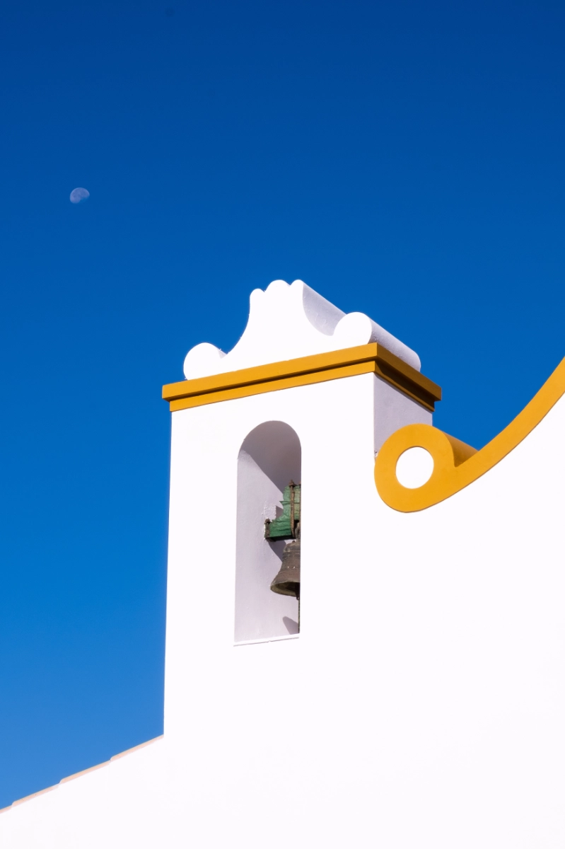 eglise
