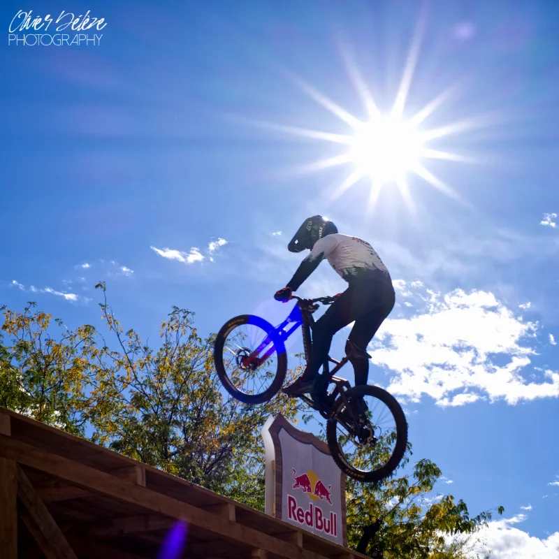 Castel 1 Castel Ride