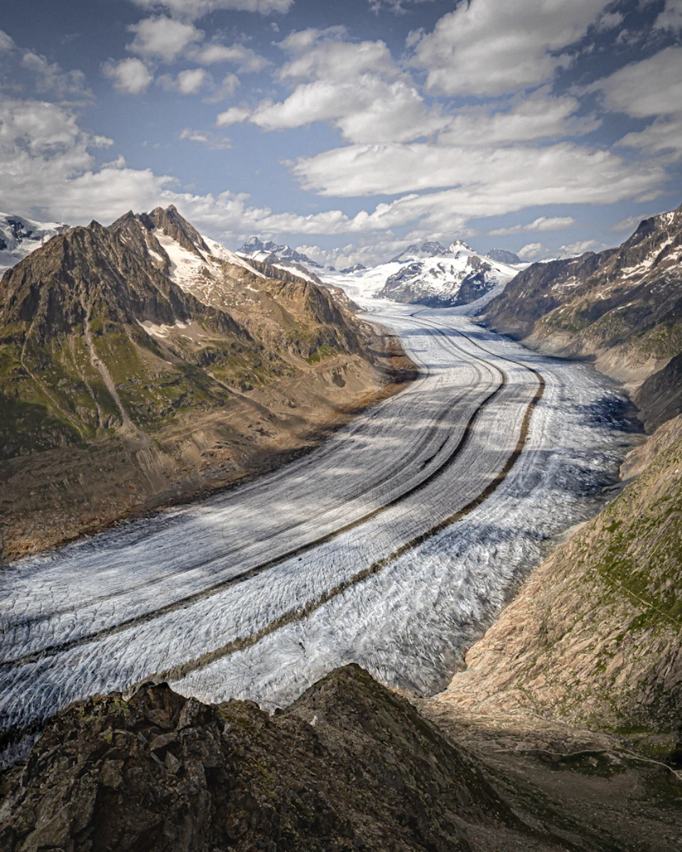 Aletsch