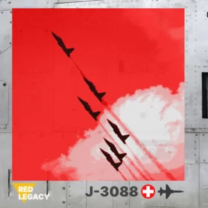 Red Legacy