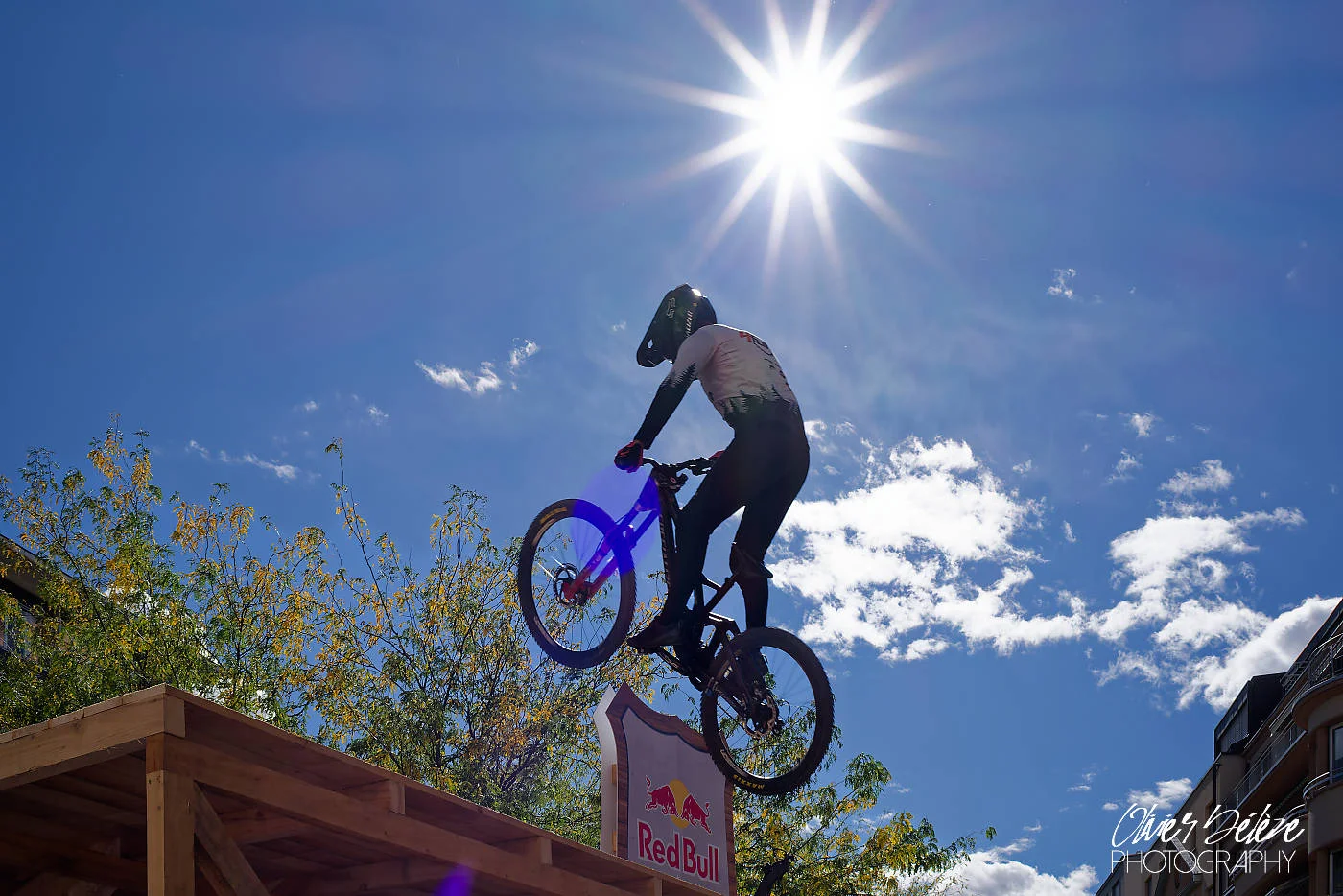 vignette castel ride