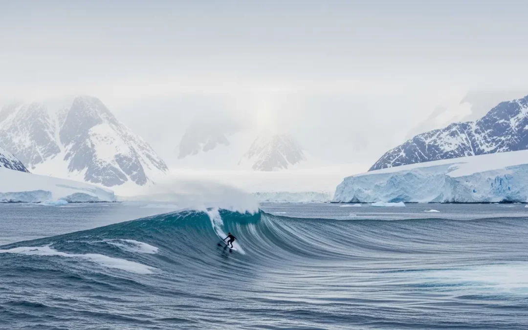 Chris Burkard