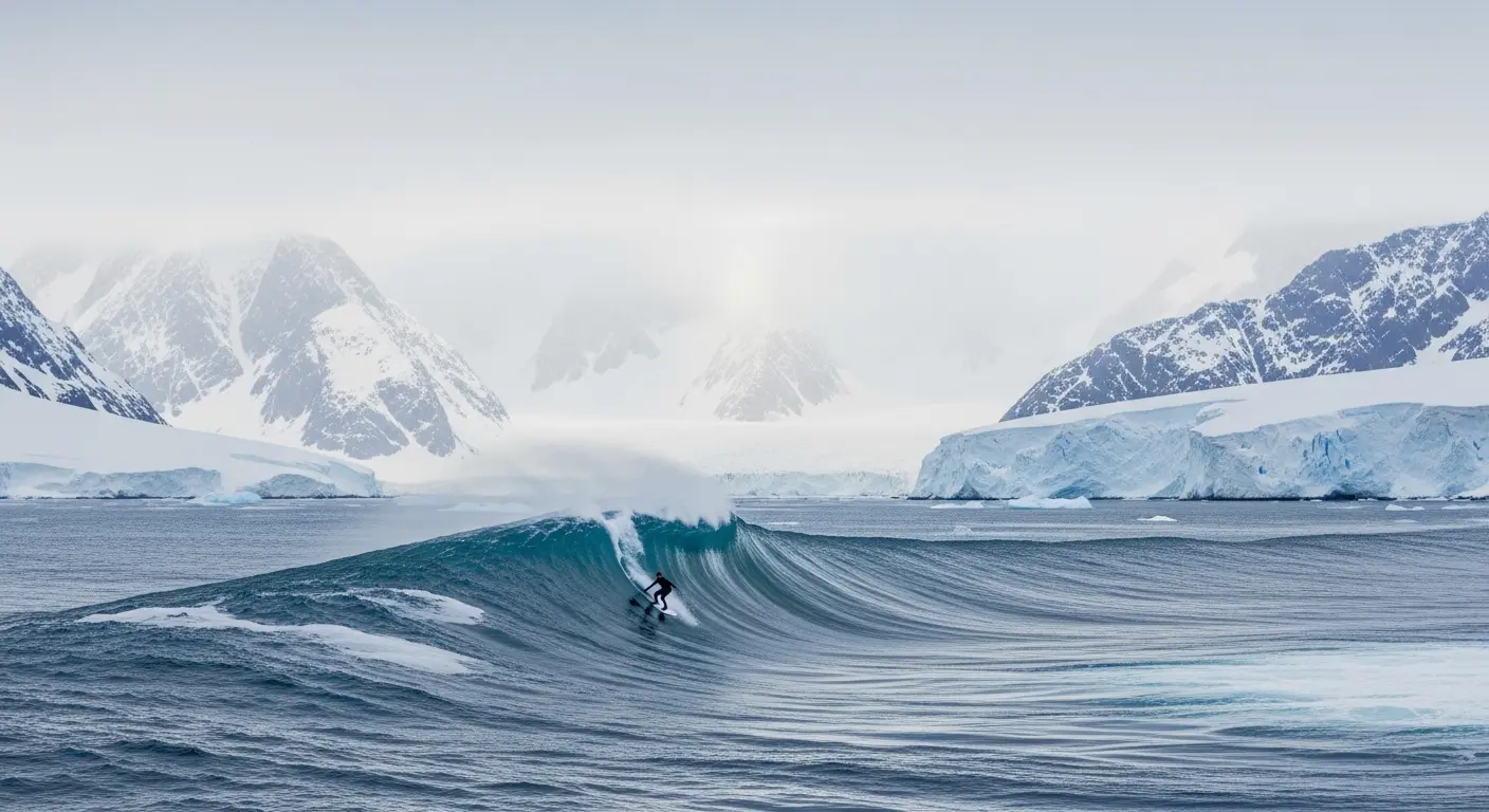 Chris Burkard