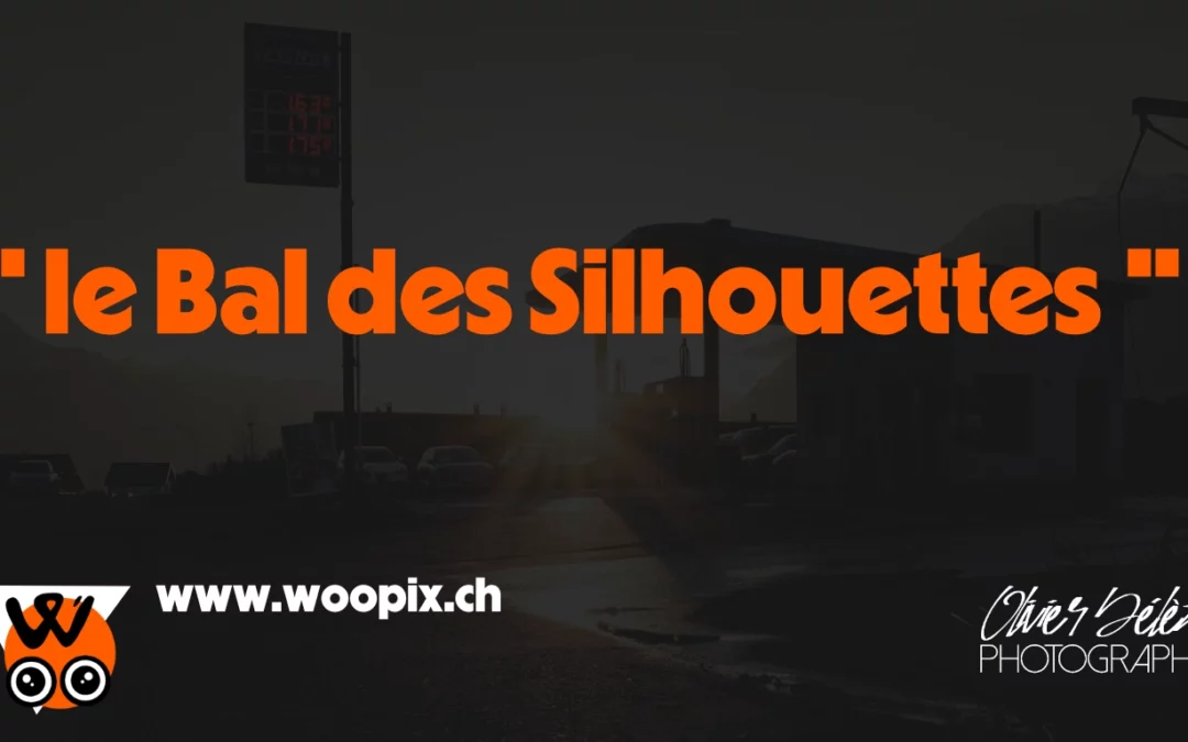 LE BAL DES SILHOUETTES