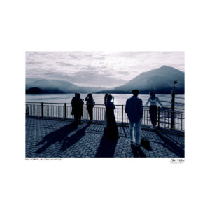 COMO LAKE