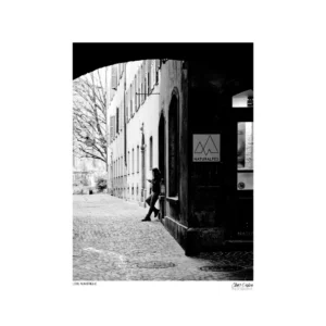 l'exil numérique